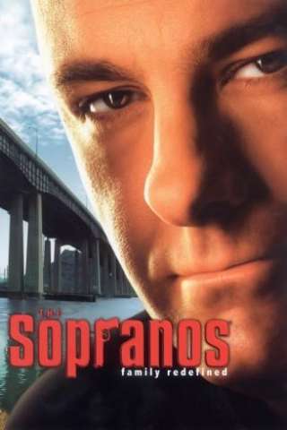I Soprano (1999 - Conclusa) streaming
