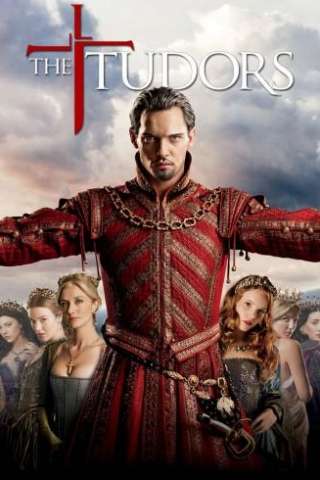 I Tudors (2007 - Conclusa) streaming