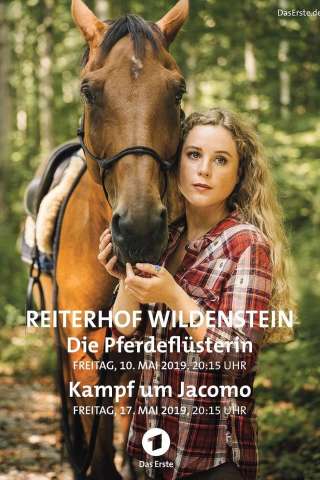 I Wildenstein (2019 - In Lavorazione) streaming