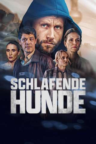 Il cane che dorme (2023 - In Lavorazione) streaming