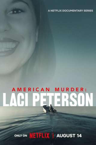 Il Caso Laci Peterson (2024 - In Lavorazione) streaming