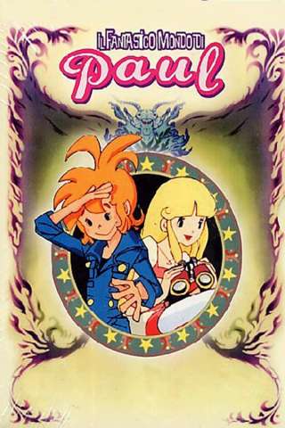 Il fantastico mondo di Paul (1976 - 1977) streaming