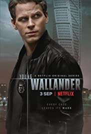 Il giovane Wallander (2020 - In Lavorazione) streaming