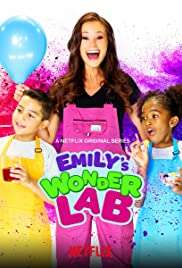 Il meraviglioso laboratorio di Emily (2020 - In Lavorazione) streaming