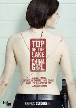 Il mistero del lago (2013 - 2017) streaming
