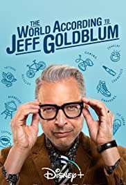 Il mondo secondo Jeff Goldblum (2019 - In Lavorazione) streaming