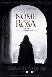 Il Nome della Rosa (2019 - In Lavorazione) streaming