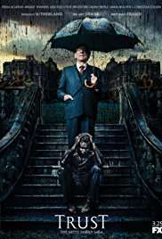 Il Rapimento Getty (2018) streaming