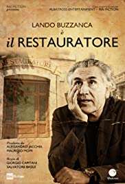 Il restauratore (2012 - Conclusa) streaming
