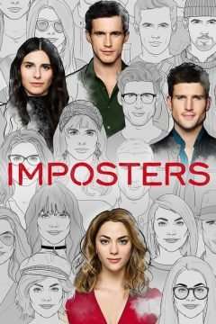 Imposters (2017 - 2018) streaming