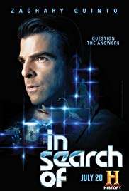 In Search of - Ai Limiti Del Reale (2019 - In Lavorazione) streaming