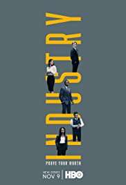 Industry (2020 - In Lavorazione) streaming