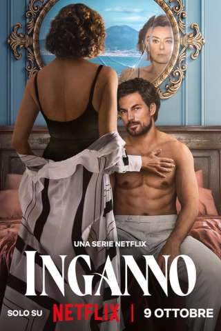 Inganno (2024 - In Lavorazione) streaming