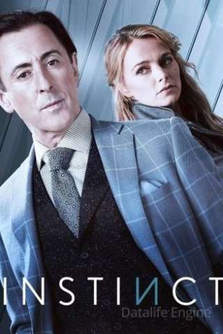 Instinct (2017 - In Lavorazione) streaming