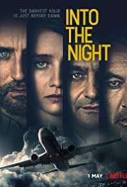 Into the Night (2020 - In Lavorazione) streaming