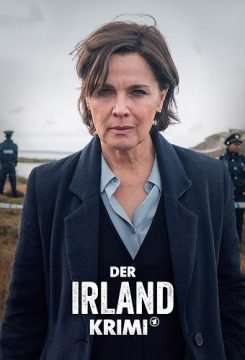 Irish Crime (2019 - In Lavorazione) streaming