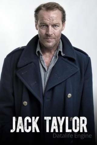 Jack Taylor (2019 - In Lavorazione) streaming