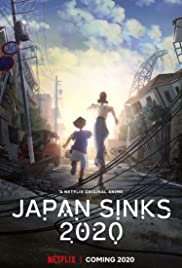 Japan Sinks: 2020 (2020 - In Lavorazione) streaming
