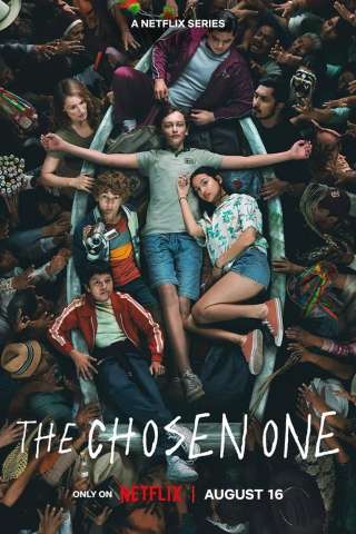 Jodie il Prescelto (2023 - In Lavorazione) streaming