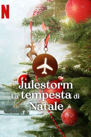 Julestorm - La tempesta di Natale (2022 - In Lavorazione) streaming