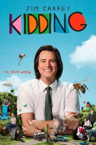 Kidding (2018 - In Lavorazione) streaming