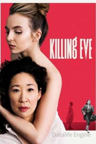 Killing Eve (2018 - In Lavorazione) streaming
