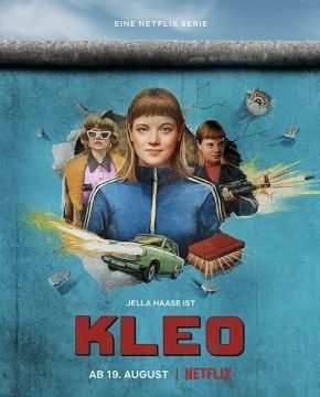 Kleo (2022) (2022 - In Lavorazione) streaming