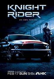 Knight Rider (2008 - Conclusa) streaming