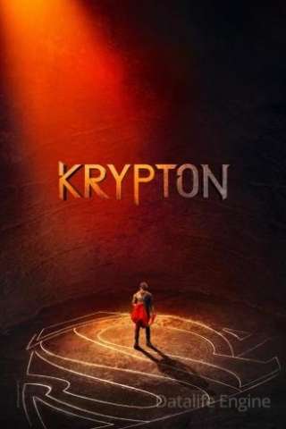 Krypton (2018 - In Lavorazione) streaming