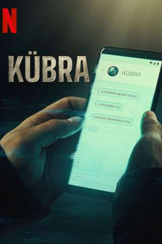 Kubra (2024 - In Lavorazione) streaming