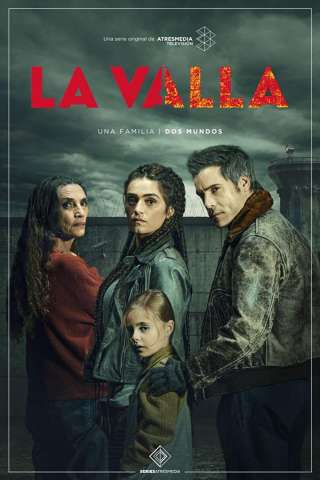 La Barriera (2020 - In Lavorazione) streaming