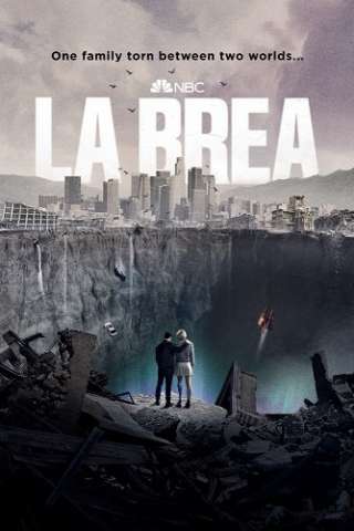 La Brea (2021 - In Lavorazione) streaming