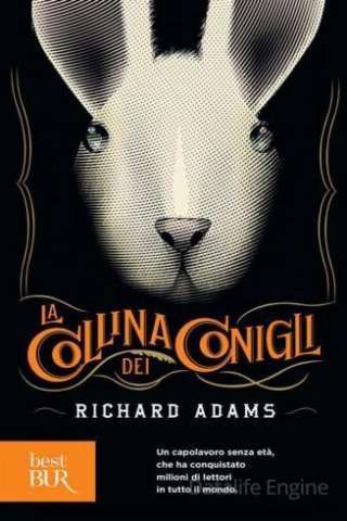 La Collina dei Conigli (2018 - In Lavorazione) streaming