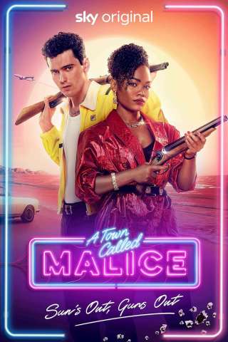 La costa del crimine (2023 - In Lavorazione) streaming