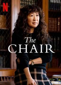 La Direttrice – The Chair (2021 - In Lavorazione) streaming