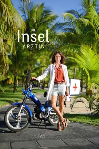 La dottoressa dell’isola (2018 - In Lavorazione) streaming