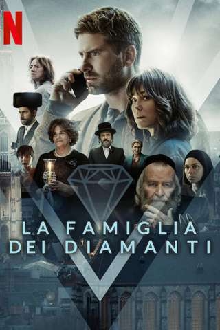 La famiglia dei diamanti (2023 - In Lavorazione) streaming