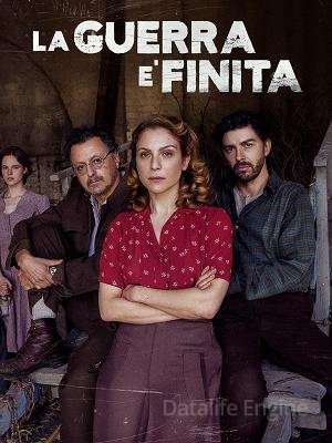 La guerra è finita (2020 - In Lavorazione) streaming