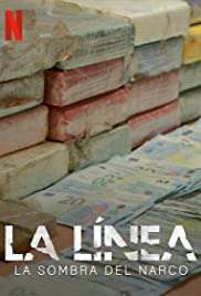 La Linea - l'ombra del narcotraffico (2020 - In Lavorazione) streaming