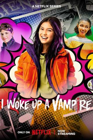 La mia amica vampira (2023 - In Lavorazione) streaming