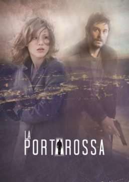 La Porta Rossa (2017 - In Lavorazione) streaming