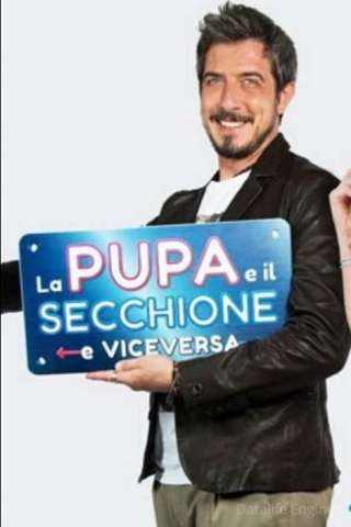 La pupa e il secchione e viceversa (2020 - In Lavorazione) streaming