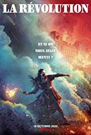 La Revolution (2020 - In Lavorazione) streaming