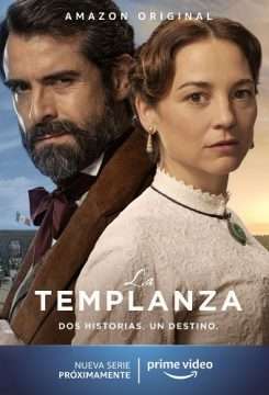 La Templanza (2021 - In Lavorazione) streaming