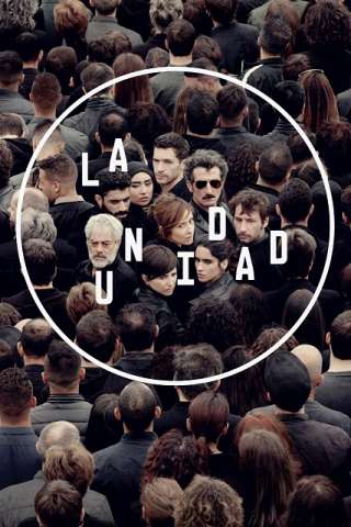 La Unidad (2020 - In Lavorazione) streaming