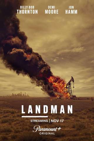 Landman (2024 - In Lavorazione) streaming