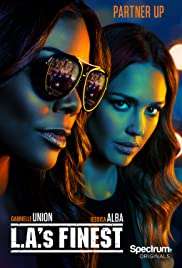 L.A.'s Finest (2019 - In Lavorazione) streaming