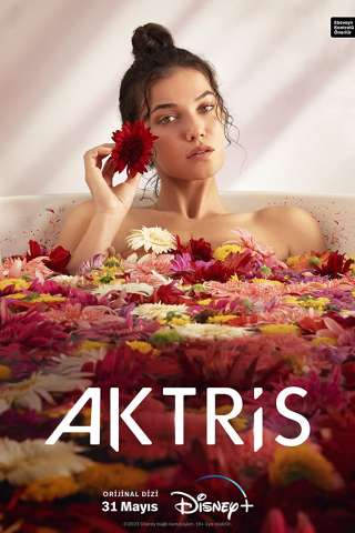 L'Attrice (2023 - In Lavorazione) streaming