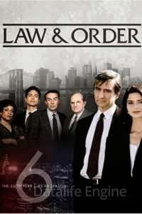 Law and Order - I due volti della giustizia (1990/2010) streaming