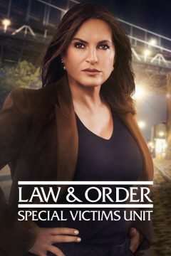 Law and Order – Unità vittime speciali (1999 - In Lavorazione) streaming